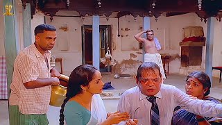 Rajendra Prasad and Kota Srinivasa Rao Comedy Scenes | Aha Naa Pellanta Movie | Funtastic Comedy