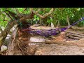 secret beach mirissa sri lanka walking tour 4k