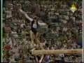 Oksana Chusovitina - 1992 Olympics Team Optionals - Balance Beam