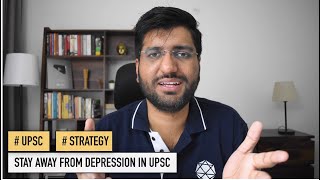 UPSC தயாரிப்பில் எப்போது / எப்படி ஓய்வு எடுப்பது? #UPSC #வியூகம்