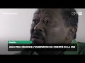 reportage gabon jean ping dénonce l’usurpation de l’identité de la cnr