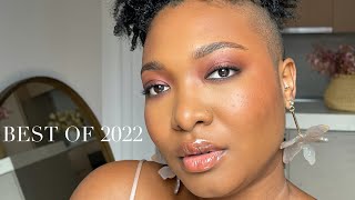 BEST PRODUCTS OF 2022 / FAVOURITES