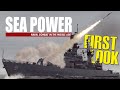 FIRST LOOK at Sea Power: Naval Combat in the Missile Age Gameplay | Scenario: Dong Hoi