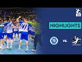 TVB Stuttgart vs. SG Flensburg-Handewitt | Die Highlights | Saison 2023/24