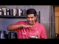 உங்க வீட்டு kitchen ல 100 mark வேணுமா madurai wedding style rasam chef deena s kitchen