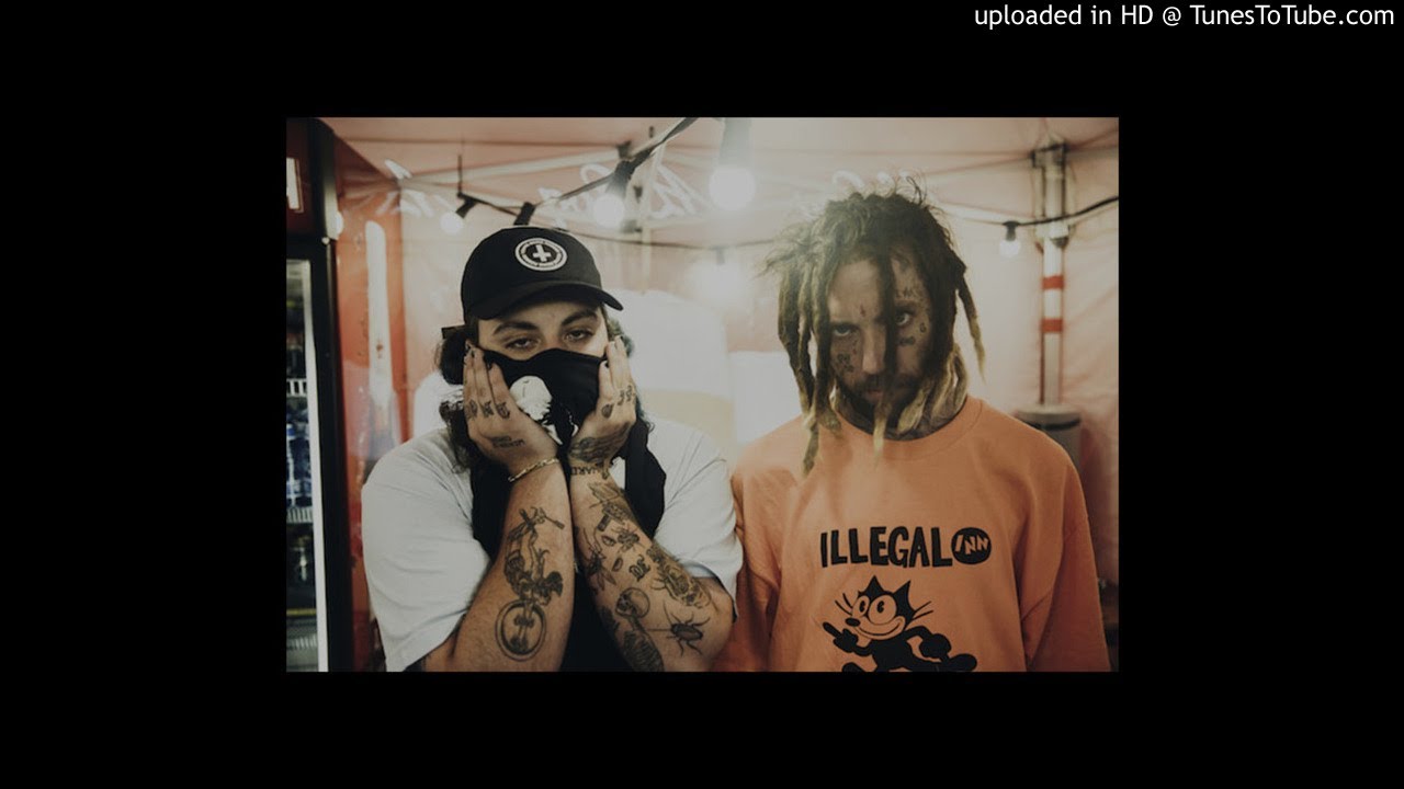 *FREE* $UICIDEBOY$ TYPE BEAT - YouTube