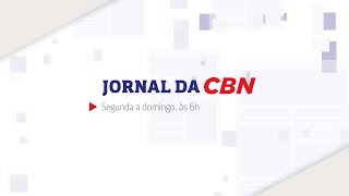 Jornal da CBN - 01/02/2025