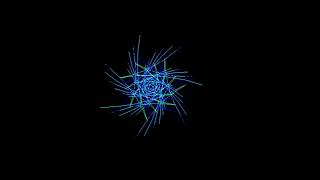 Python || turtle || flower || Art|| #foryou #python #graphics #designs #turtle #graphicart #coding