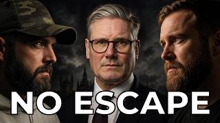 They Are Watching You | Rabbit Hole Recap #413