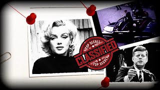 Was JFK Involved in Marilyn Monroe's Death?