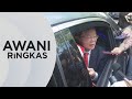 AWANI Ringkas: DUN Pulau Pinang dibubar esok