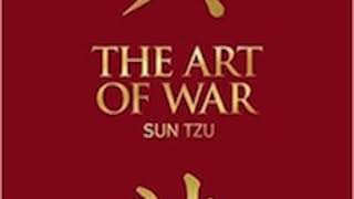 The Art of War by Sun Tzu Entire Audiobook, Whole Audio Book 13 Chapters