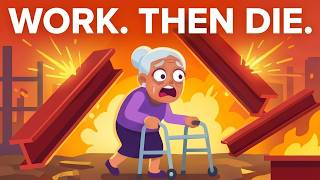 What Happens if Social Security Runs Out and You Can't Retire