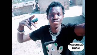 DAVI BOY NAMWIKADYA MARINGUE- Oficial vídeo ## Oficial Áudio