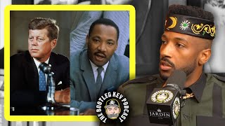 19 Keys on Trump's Plan Behind Declassifying MLK \u0026 JFK Assassination Files