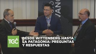 Preguntas y Respuestas con M. Núñez, S. Michelén y J. Sánchez