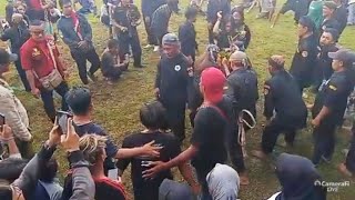 JANTUR AGENG || EBEG SEKAR BUDAYA PERWIRA