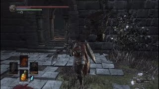 [Dark Soul 3] How to get Ledo's Hammer and Havel ring +3