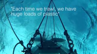 ASAs Exclusive Report from the Pacific Garbage Patch