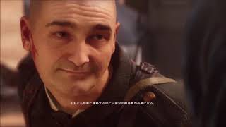 BattleField1 字幕プレイ 第2章～記されぬ言葉(Nothing In Written)アラビアのロレンス～