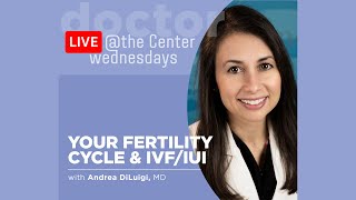 Your Menstrual Cycle & How it Mirrors Your Fertility Treatment Cycles