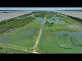 la gironde une voie navigable aménagée