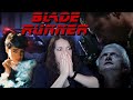 Blade Runner (1982) First Time Watching!!!