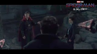 Spider-Man No Way Home TOBEY MAGUIRE OFFICAL TEASER - NEW Trailer DOC OCK TOBEY MAGUIRE SPIDERMAN