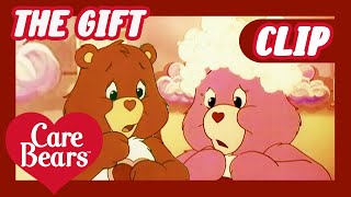 @carebears  🐻❤️ - No Heart's Strange Gift! 😱🎁😱 | TV Show For Kids | Care Bears Classic