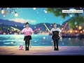 🎼 청춘유치원 🎼 처녀 뱃사공 홍지윤 건강체조 백업체조 의자체조 실버댄스 senior dance 실버체조 실버율동 주야간보호센터 경로당체조