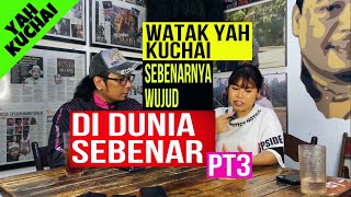 Afea Deanna [Pt3] - Aku datang sini nak kumpul duit je, kenapa tiba-tiba aku jadi viral ni?