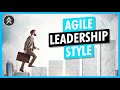 Agile Leadership Style | Executives