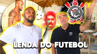 RIVELLINO O IDOLO DO MARADONA feat. DJALMINHA e WLADIMIR