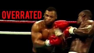 Was Prime Mike Tyson Unbeatable?