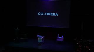 CO-OPERA - April 13th, 2019 [live stream]