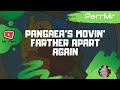 Pangaea's Moving Farther Apart Again Song