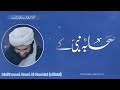 nishaan zindagi kay صحابہ نبی کے new kalam 2025 shahzaib islamic tv mufti saeed arsad al hussaini