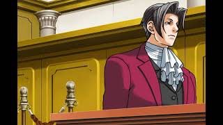 Literally just Edgeworth Spinning