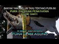 PURA ULAM AGUNG BANYAK YANG BELUM TAHU KEBERADAANYA