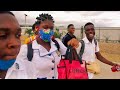 Going Back to School During Pandemic in Jamaica | Vlog