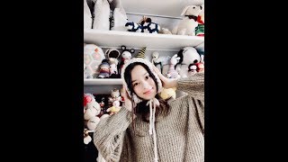 줄리줄스(Juliejulz)의 대바늘 코바늘 귀도리 만들기! How to make knit & crochet earmuffs