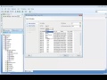 Data Migration From Excel Spreadsheet to Oracle DB Using Oracle SQL Developer