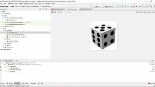 How to show image using ImageView in Android Studio - Kotlin or Java