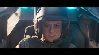 captain marvel - marvel studios' captain marvel | marvel firsts
