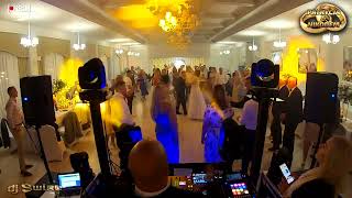 DJ ŚWIRU by❗OGIEŃ NA PARKIECIE❗czyli❗WESELE W PIGUŁCE❗𝗣𝗔𝗧𝗥𝗬𝗖𝗝𝗜 \u0026 𝗡𝗜𝗞𝗢𝗗𝗘𝗠𝗔👰‍♀️🤵‍♂️