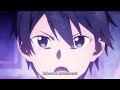 Sound Effect SAO Alicization, Enhance Armament