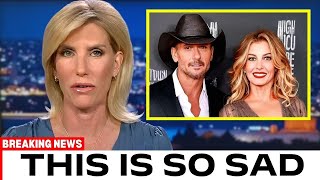 Tim McGraw’s Emotional Goodbye After Faith Hill’s Heartbreaking Health Diagnosis