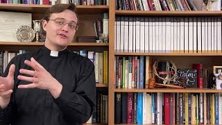 Two Minute Methodism - On Conscience (Sermon 105)