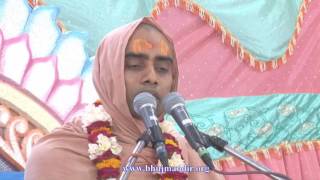 Shreemad Satsangi Jeevan(શ્રીમદ્ સત્સંગીજીવન કથા) by krushna swarup swami 193rd Patotsav - 11