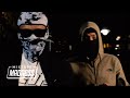 Anonymous K - On The Block (Music Video) | Mixtape Madness